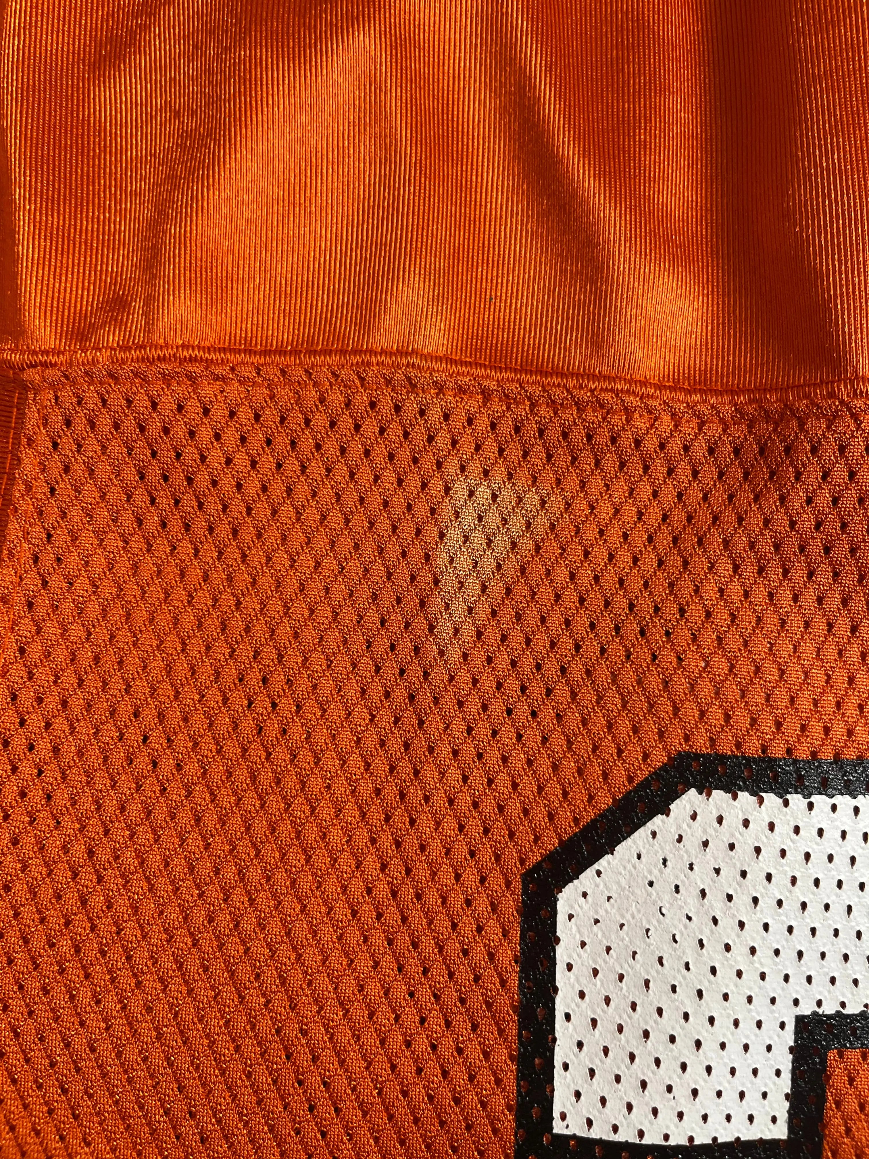 Corey Dillon #28 - Cincinnati Bengals Alternate 2001-2003 - Reebok (XL) - Maillot NFL