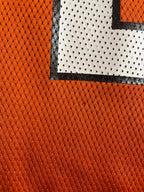 Corey Dillon #28 - Cincinnati Bengals Alternate 2001-2003 - Reebok (XL) - Maillot NFL