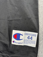Corliss Williamson #4 - Sacramento Kings Away 1996-2000 - Champion (S/M) - Maillot NBA
