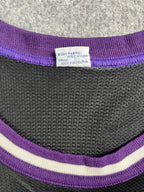 Corliss Williamson #4 - Sacramento Kings Away 1996-2000 - Champion (S/M) - Maillot NBA
