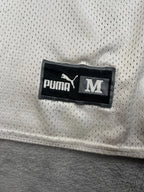 Curtis Martin #28 - New York Jets Away 1998-2005 - Puma (M) - Maillot NFL Puma