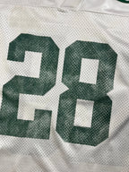 Curtis Martin #28 - New York Jets Away 1998-2005 - Puma (M) - Maillot NFL Puma