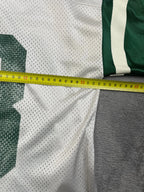 Curtis Martin #28 - New York Jets Away 1998-2005 - Puma (M) - Maillot NFL Puma