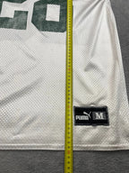 Curtis Martin #28 - New York Jets Away 1998-2005 - Puma (M) - Maillot NFL Puma