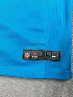 D.J Moore #12 - Carolina Panthers Alternate 2018-2020 - Nike (S) (XL Youth) - Maillot NFL Nike