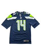 D.K. Metcalf #14 - Seattle Seahawks Home 2019-2024 - Nike (S) - Maillot NFL