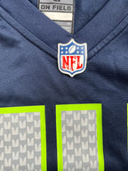 D.K. Metcalf #14 - Seattle Seahawks Home 2019-2024 - Nike (S) - Maillot NFL