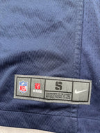 D.K. Metcalf #14 - Seattle Seahawks Home 2019-2024 - Nike (S) - Maillot NFL