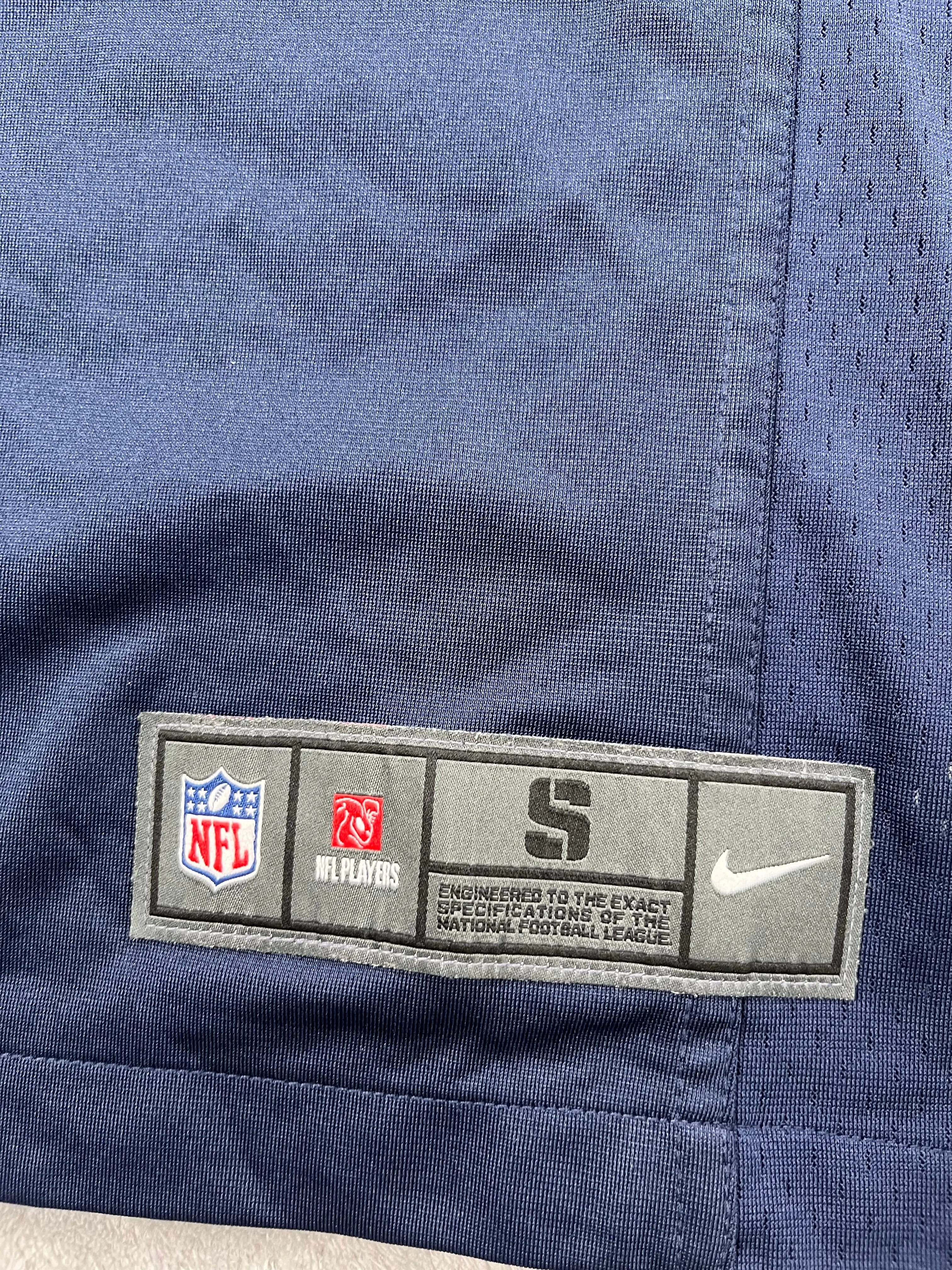D.K. Metcalf #14 - Seattle Seahawks Home 2019-2024 - Nike (S) - Maillot NFL