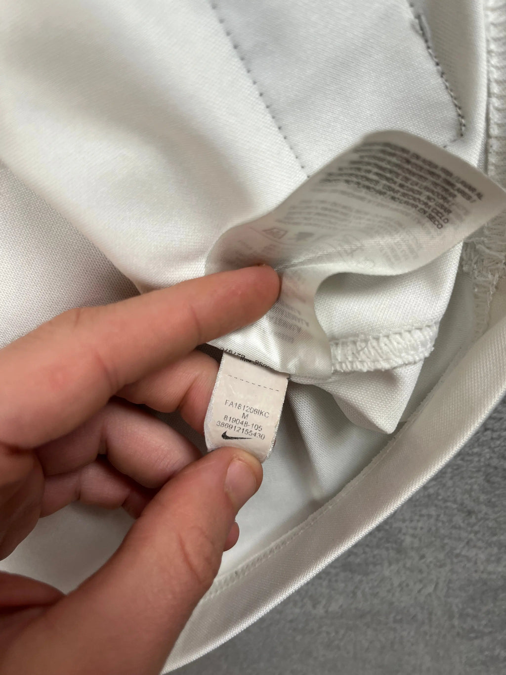 Dak Prescott #4 - Dallas Cowboys Color Rush 2017-2022 - Nike Vapor Elite (M) - Maillot NFL Nike