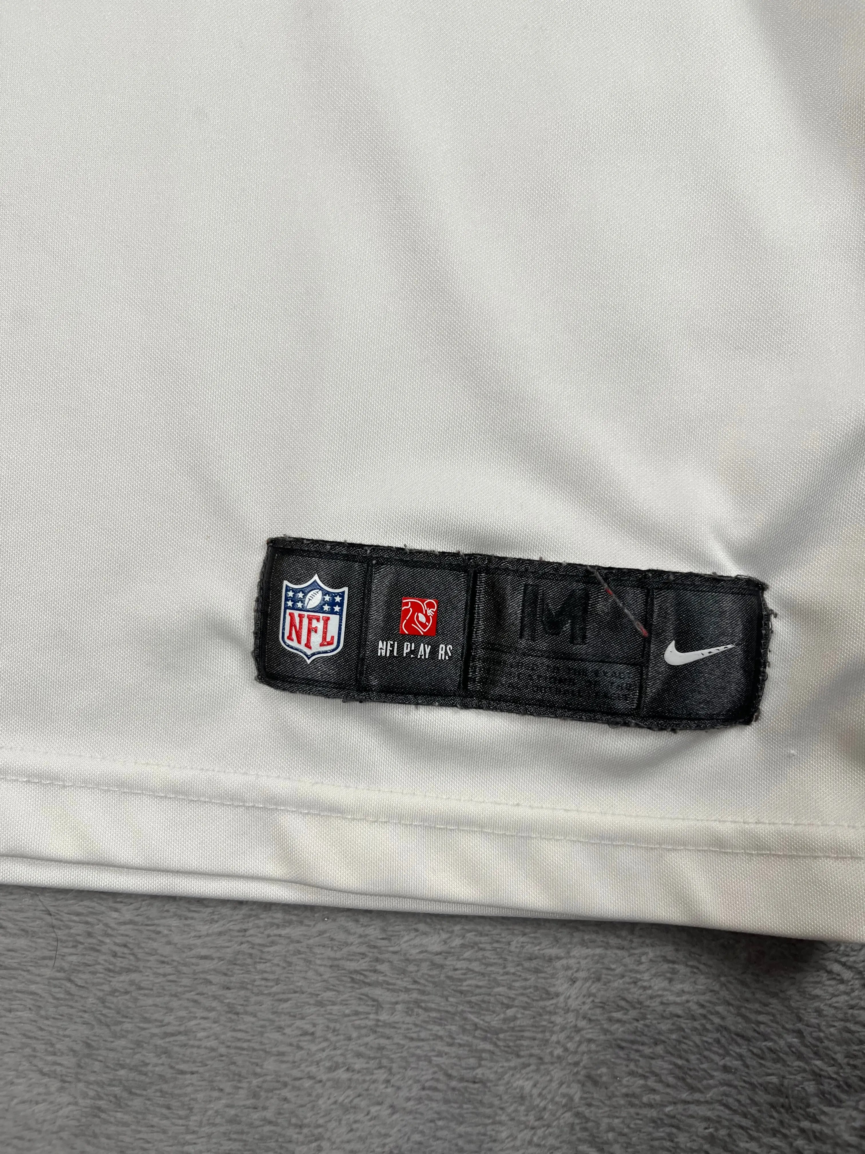 Dak Prescott #4 - Dallas Cowboys Color Rush 2017-2022 - Nike Vapor Elite (M) - Maillot NFL Nike