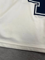 Dak Prescott #4 - Dallas Cowboys Color Rush 2017-2022 - Nike Vapor Elite (M) - Maillot NFL Nike