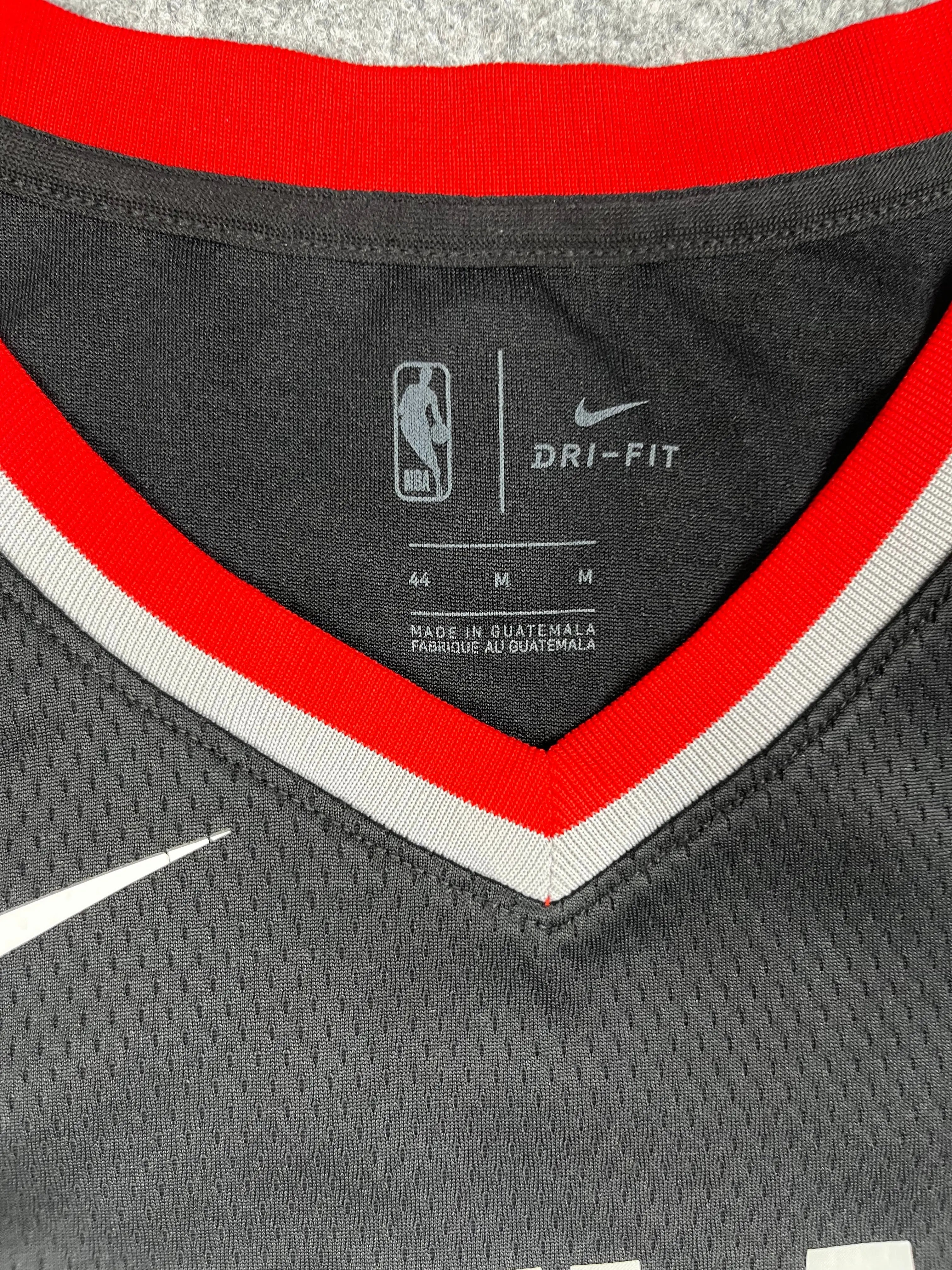 Damian Lillard #0 - Portland Trail Blazers Icon 2017-2023/2026-2027 - Nike (M) - Maillot NBA