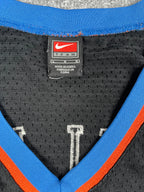 Darius Miles #21 - Cleveland Cavaliers Away 2002-2003 - Nike (L) - Maillot NBA