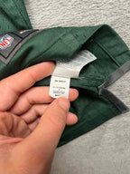 Darrelle Revis #24 - New York Jets Home 2012 2015-2016 - Nike (S Femme) - Maillot NFL Nike
