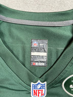 Darrelle Revis #24 - New York Jets Home 2012 2015-2016 - Nike (S Femme) - Maillot NFL Nike