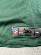 Darrelle Revis #24 - New York Jets Home 2012 2015-2016 - Nike (S Femme) - Maillot NFL Nike