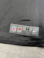 Darren McFadden #20 - Oakland Raiders Home 2012-2014 - Nike (M) - Maillot NFL Nike