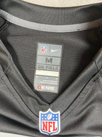 Darren McFadden #20 - Oakland Raiders Home 2012-2014 - Nike (M) - Maillot NFL Nike