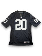 Darren McFadden #20 - Oakland Raiders Home 2012-2014 - Nike (S) - Maillot NFL