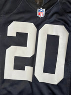 Darren McFadden #20 - Oakland Raiders Home 2012-2014 - Nike (S) - Maillot NFL