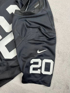 Darren McFadden #20 - Oakland Raiders Home 2012-2014 - Nike (S) - Maillot NFL