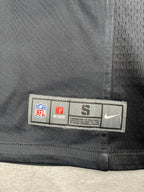 Darren McFadden #20 - Oakland Raiders Home 2012-2014 - Nike (S) - Maillot NFL