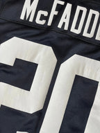 Darren McFadden #20 - Oakland Raiders Home 2012-2014 - Nike (S) - Maillot NFL
