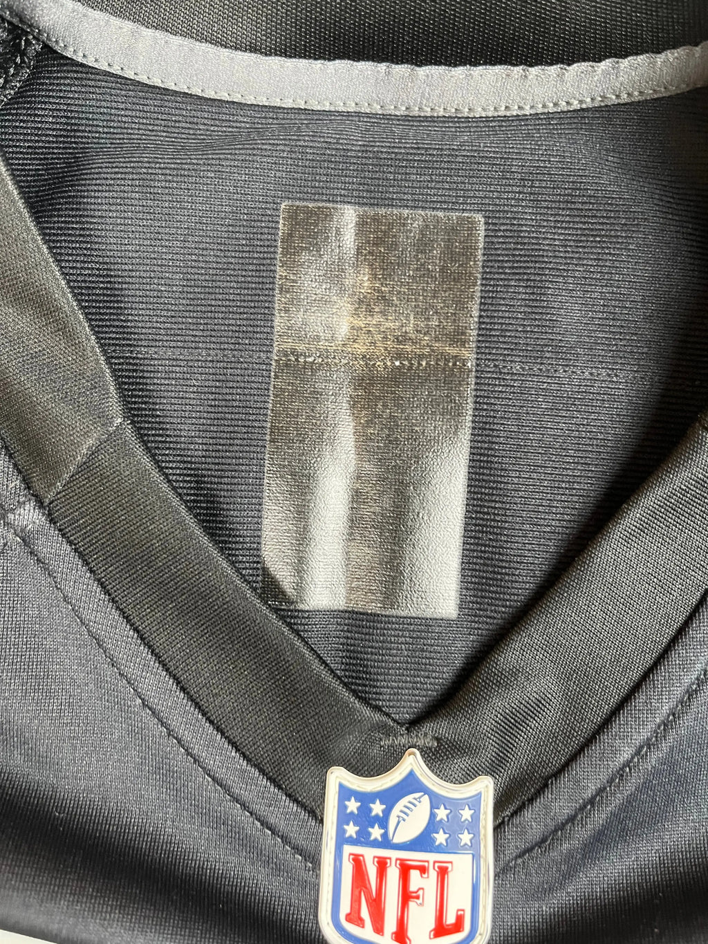 Darren McFadden #20 - Oakland Raiders Home 2012-2014 - Nike (S) - Maillot NFL