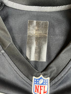 Darren McFadden #20 - Oakland Raiders Home 2012-2014 - Nike (S) - Maillot NFL