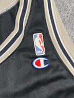 David Robinson #50 - San Antonio Spurs Away 1990-2001 - Champion (M) - Maillot NBA