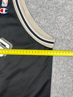 David Robinson #50 - San Antonio Spurs Away 1990-2001 - Champion (M) - Maillot NBA