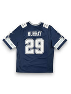 DeMarco Murray #29 - Dallas Cowboys Home 2012-2014 - Nike (XL) - Maillot NFL