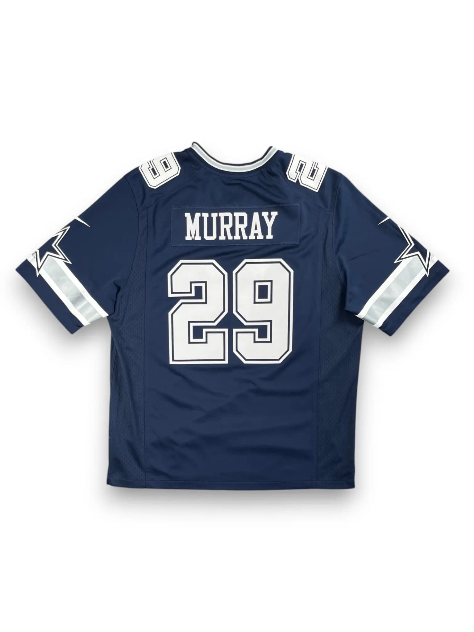 DeMarco Murray #29 - Dallas Cowboys Home 2012-2014 - Nike (XL) - Maillot NFL