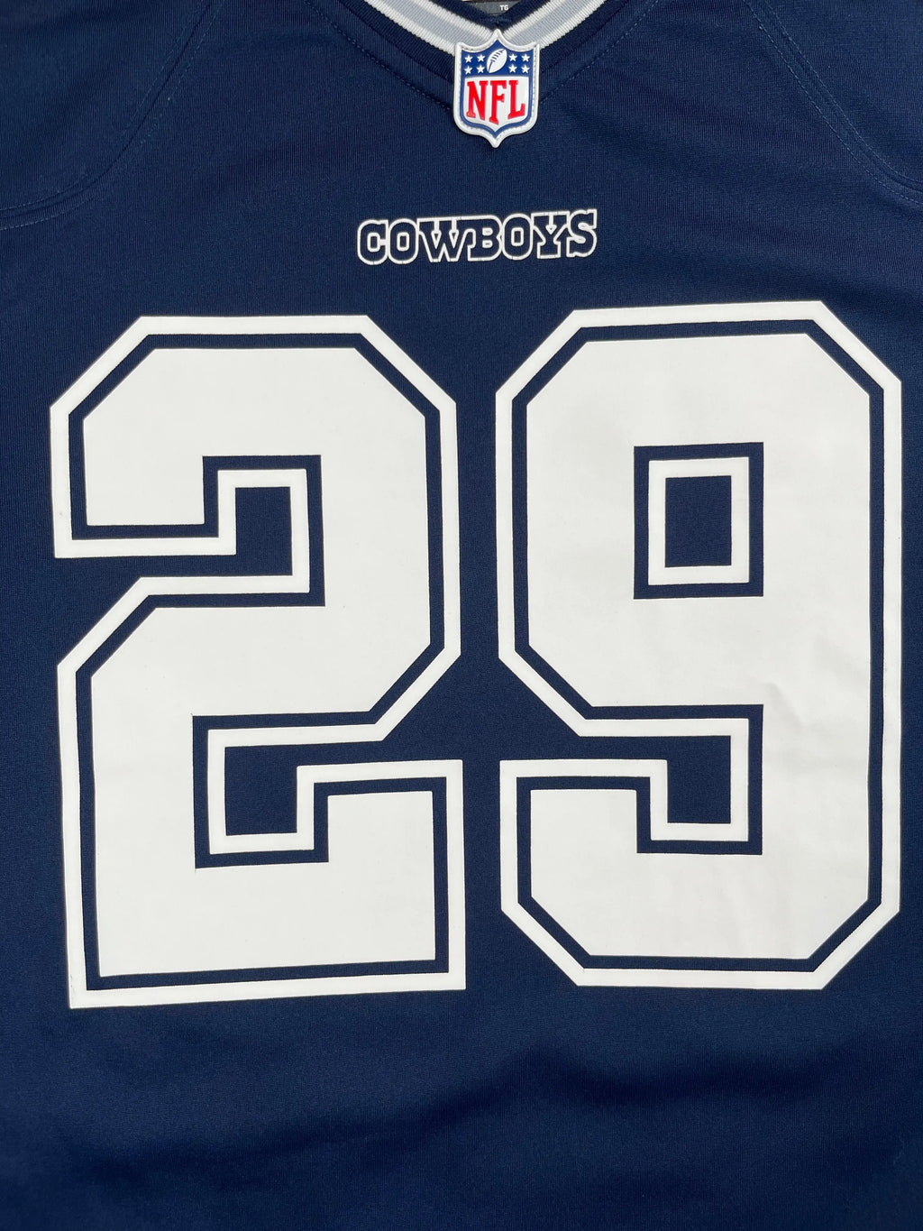 DeMarco Murray #29 - Dallas Cowboys Home 2012-2014 - Nike (XL) - Maillot NFL