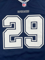 DeMarco Murray #29 - Dallas Cowboys Home 2012-2014 - Nike (XL) - Maillot NFL