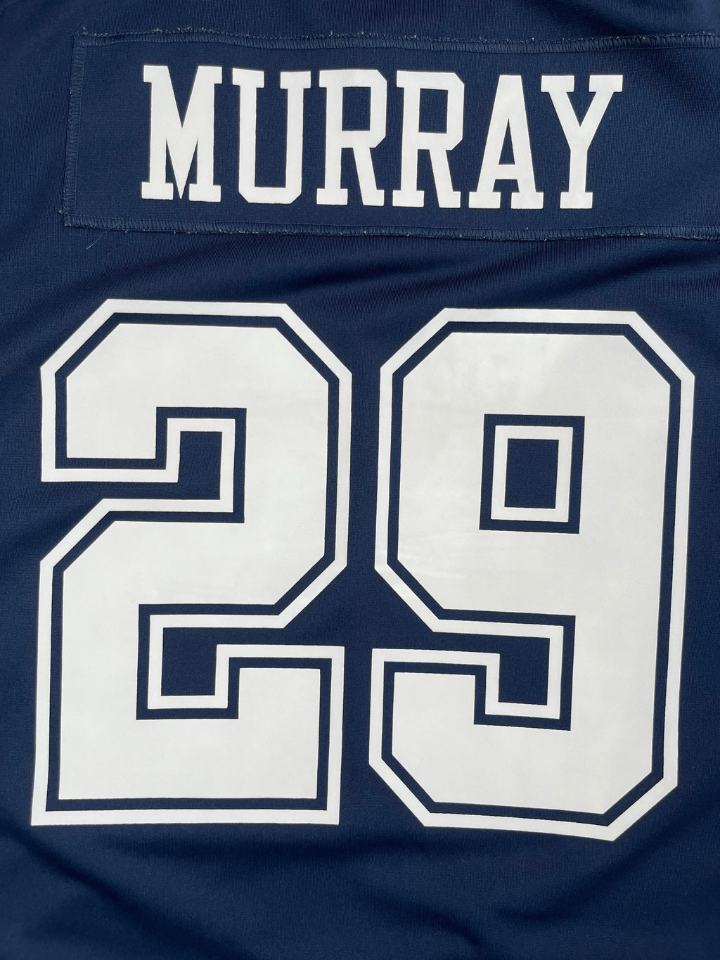 DeMarco Murray #29 - Dallas Cowboys Home 2012-2014 - Nike (XL) - Maillot NFL