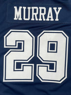 DeMarco Murray #29 - Dallas Cowboys Home 2012-2014 - Nike (XL) - Maillot NFL