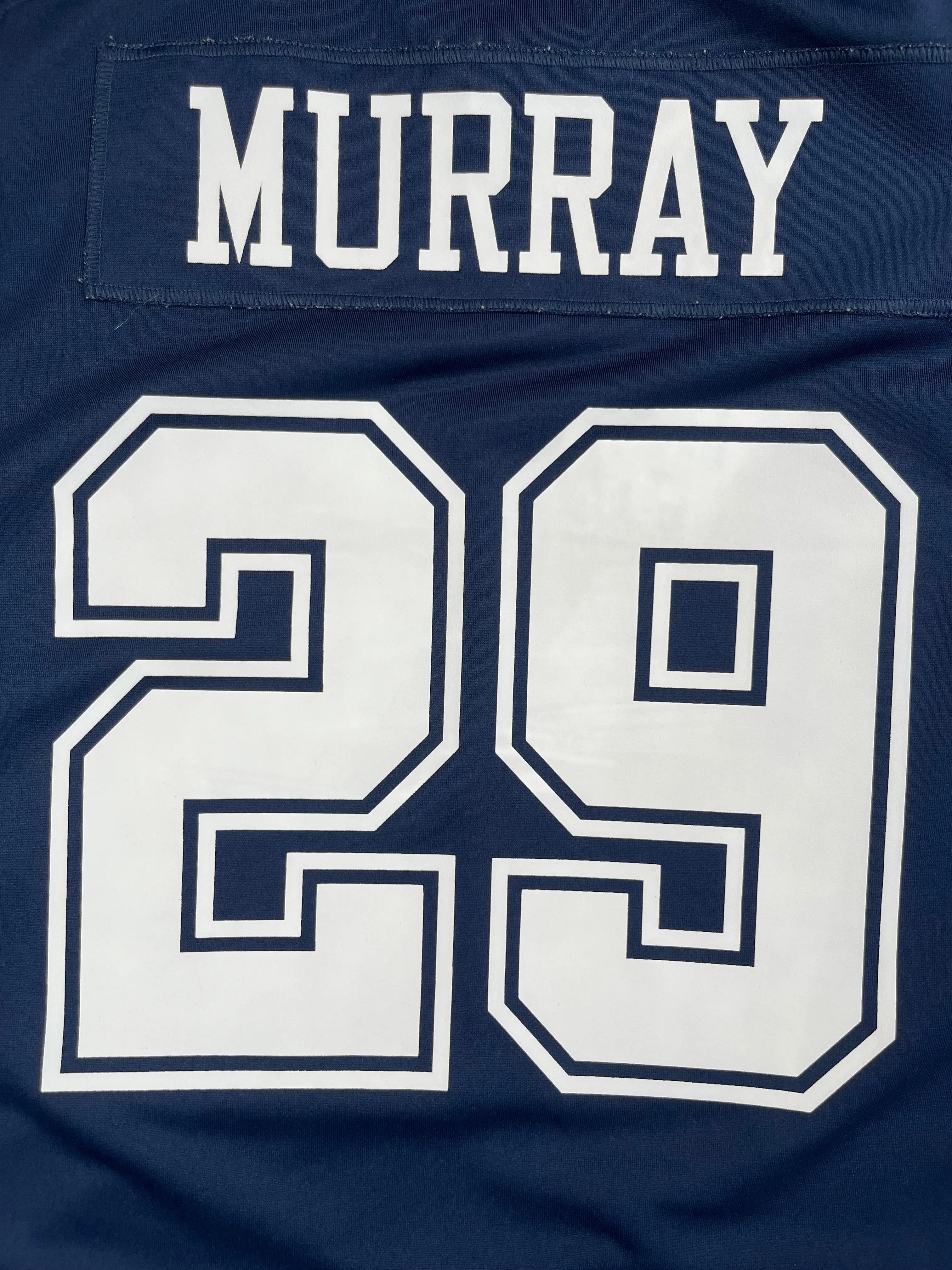 DeMarco Murray #29 - Dallas Cowboys Home 2012-2014 - Nike (XL) - Maillot NFL
