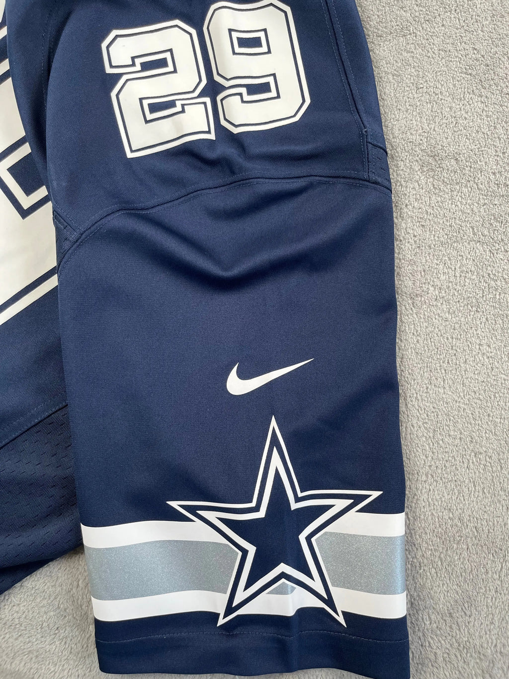 DeMarco Murray #29 - Dallas Cowboys Home 2012-2014 - Nike (XL) - Maillot NFL