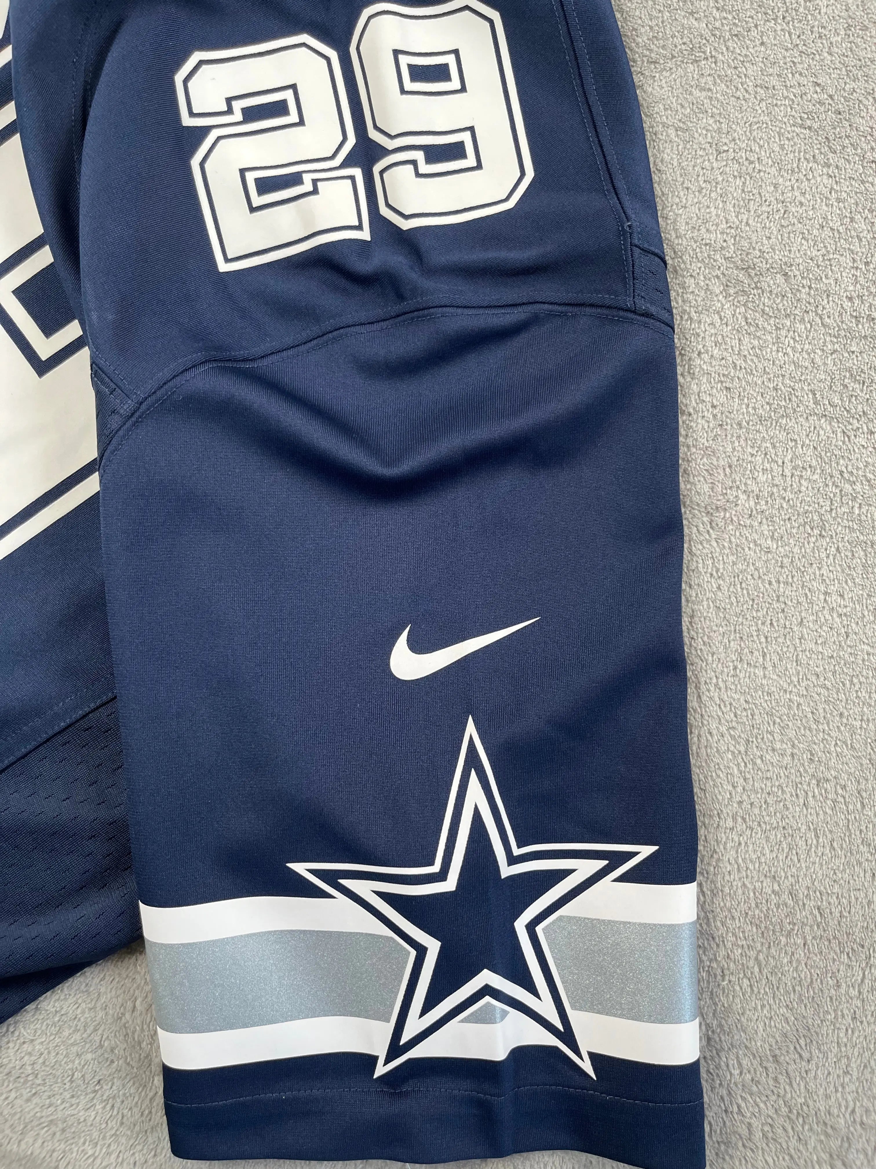 DeMarco Murray #29 - Dallas Cowboys Home 2012-2014 - Nike (XL) - Maillot NFL
