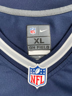 DeMarco Murray #29 - Dallas Cowboys Home 2012-2014 - Nike (XL) - Maillot NFL