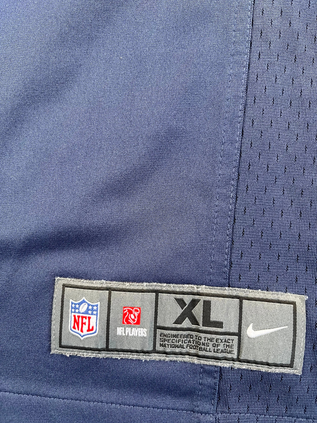 DeMarco Murray #29 - Dallas Cowboys Home 2012-2014 - Nike (XL) - Maillot NFL
