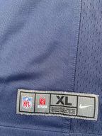 DeMarco Murray #29 - Dallas Cowboys Home 2012-2014 - Nike (XL) - Maillot NFL