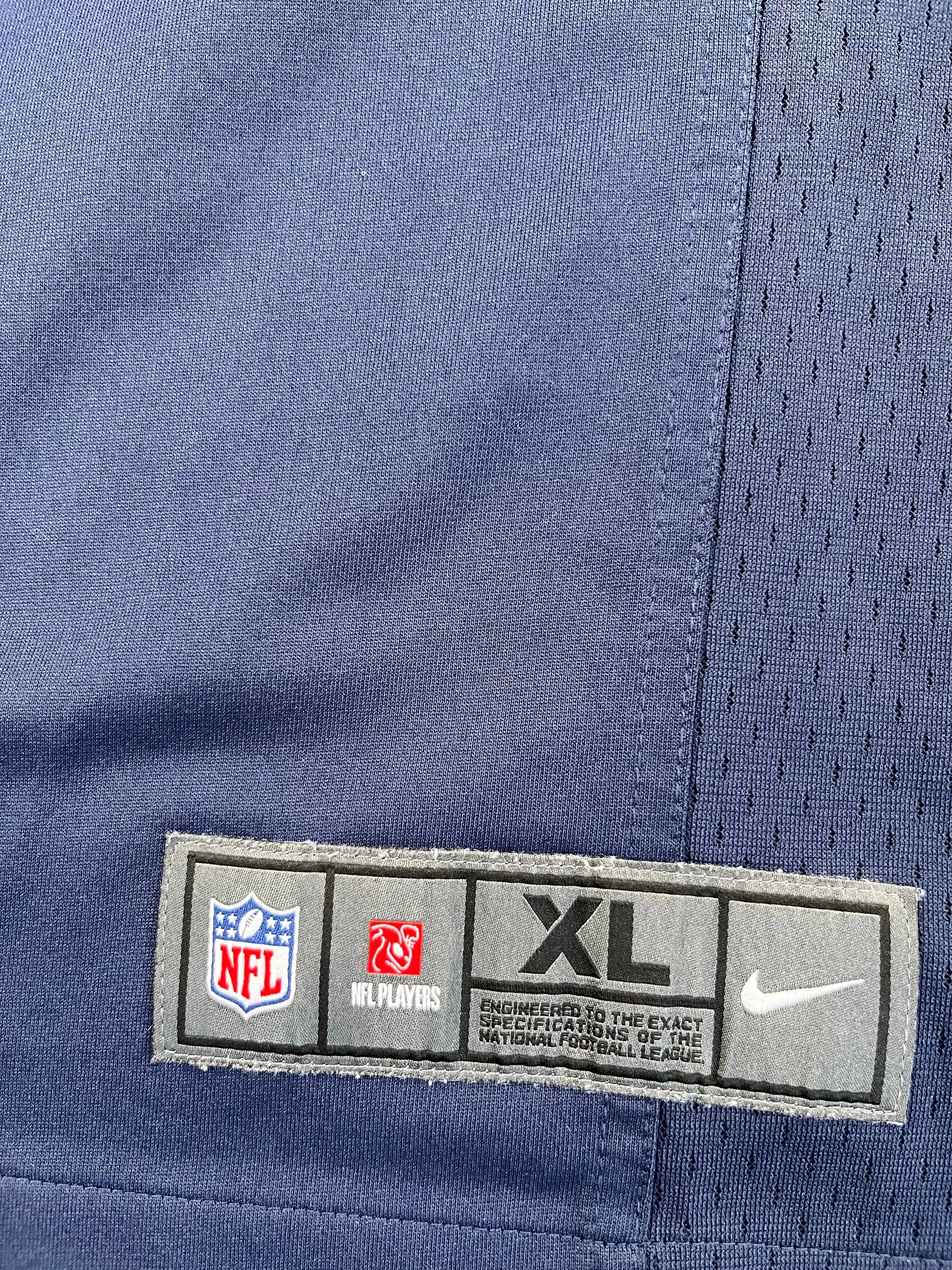 DeMarco Murray #29 - Dallas Cowboys Home 2012-2014 - Nike (XL) - Maillot NFL