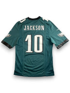 DeSean Jackson #10 - Philadelphia Eagles Home 2011-2013 - Nike (S) - Maillot NFL