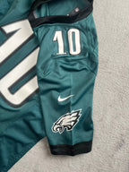 DeSean Jackson #10 - Philadelphia Eagles Home 2011-2013 - Nike (S) - Maillot NFL