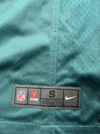 DeSean Jackson #10 - Philadelphia Eagles Home 2011-2013 - Nike (S) - Maillot NFL