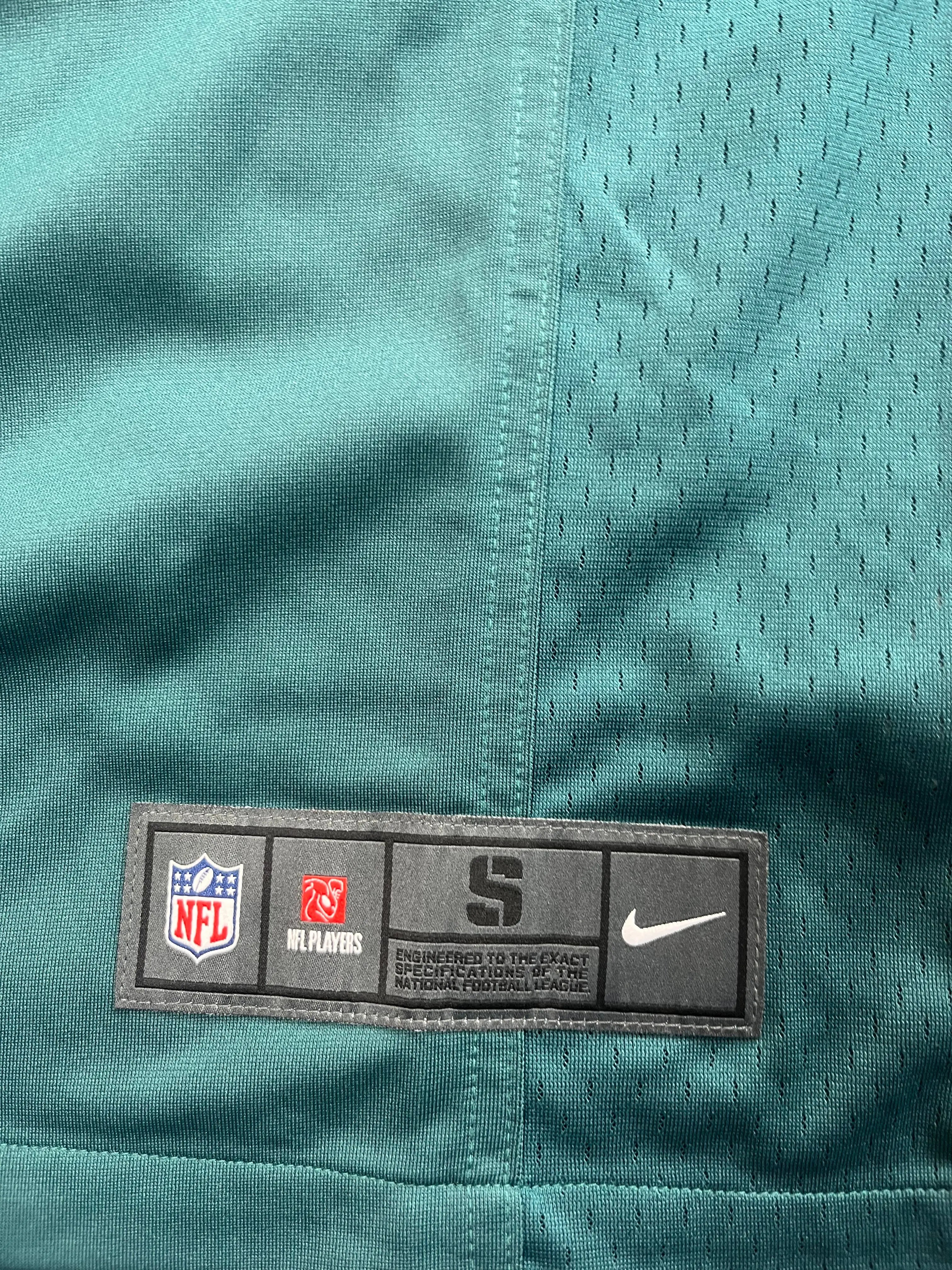 DeSean Jackson #10 - Philadelphia Eagles Home 2011-2013 - Nike (S) - Maillot NFL