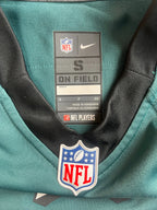 DeSean Jackson #10 - Philadelphia Eagles Home 2011-2013 - Nike (S) - Maillot NFL